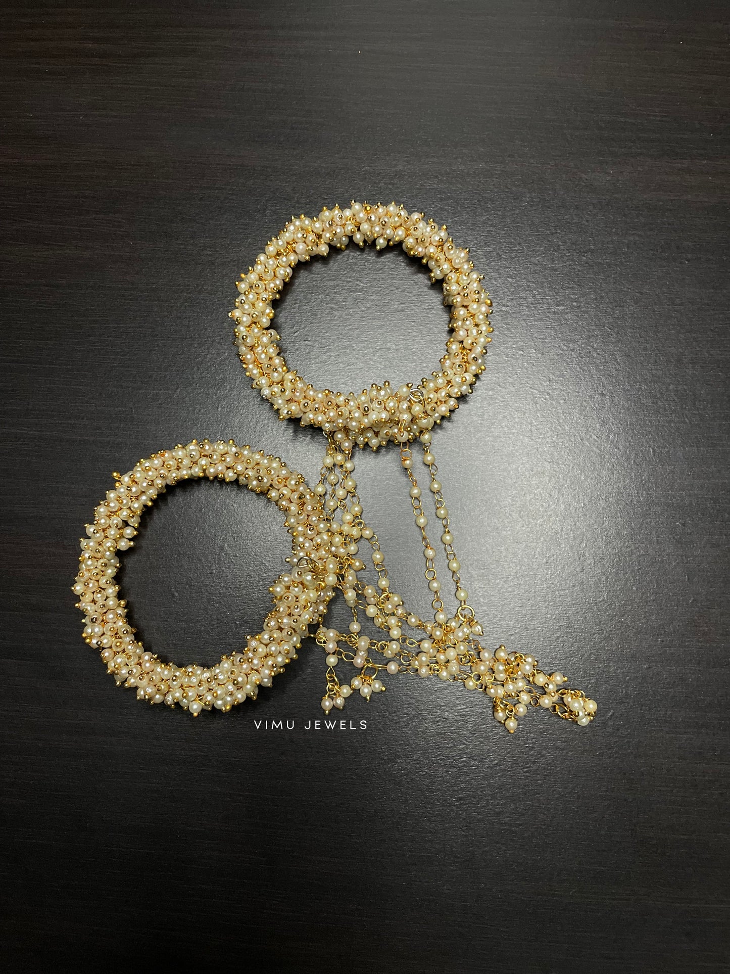 Mahal Bangles