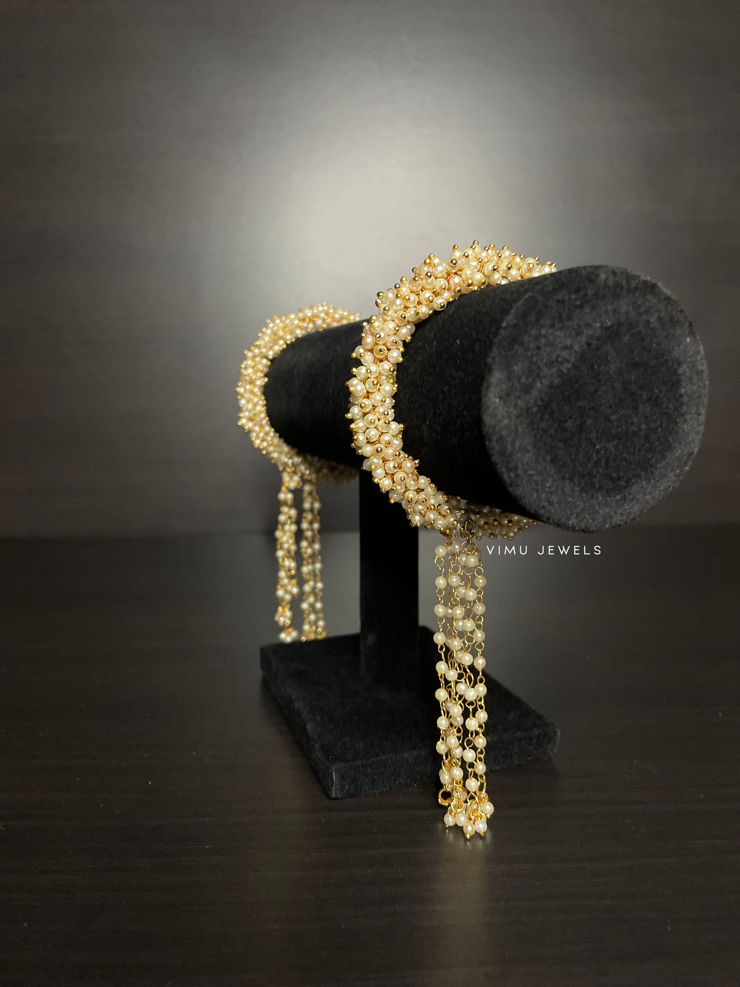 Mahal Bangles
