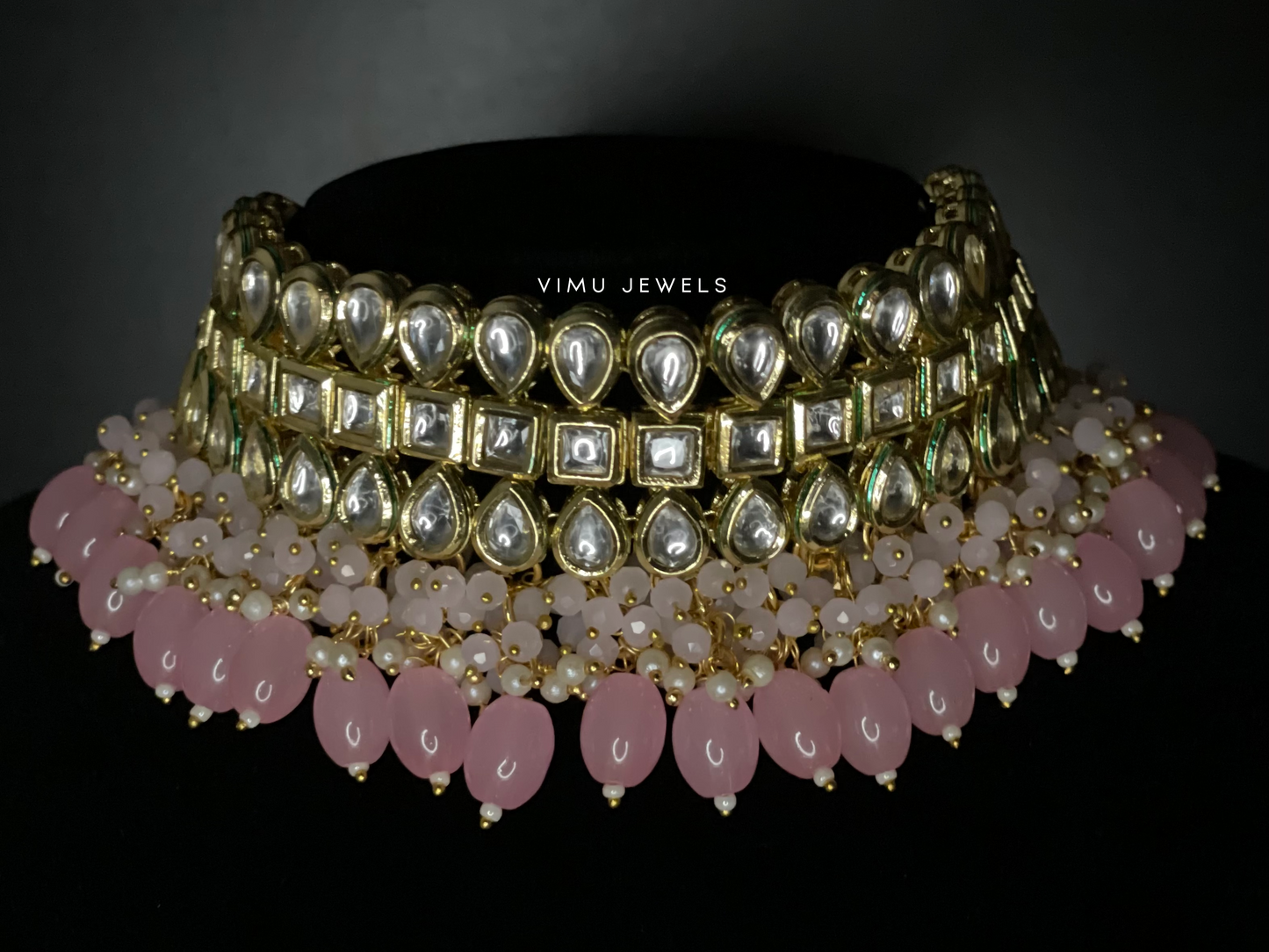 Pink City Set