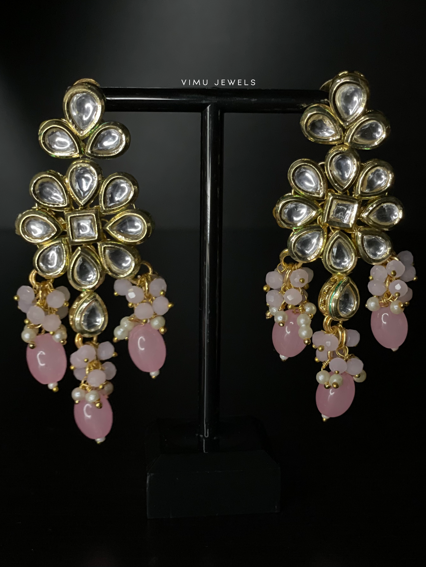 Pink City Set