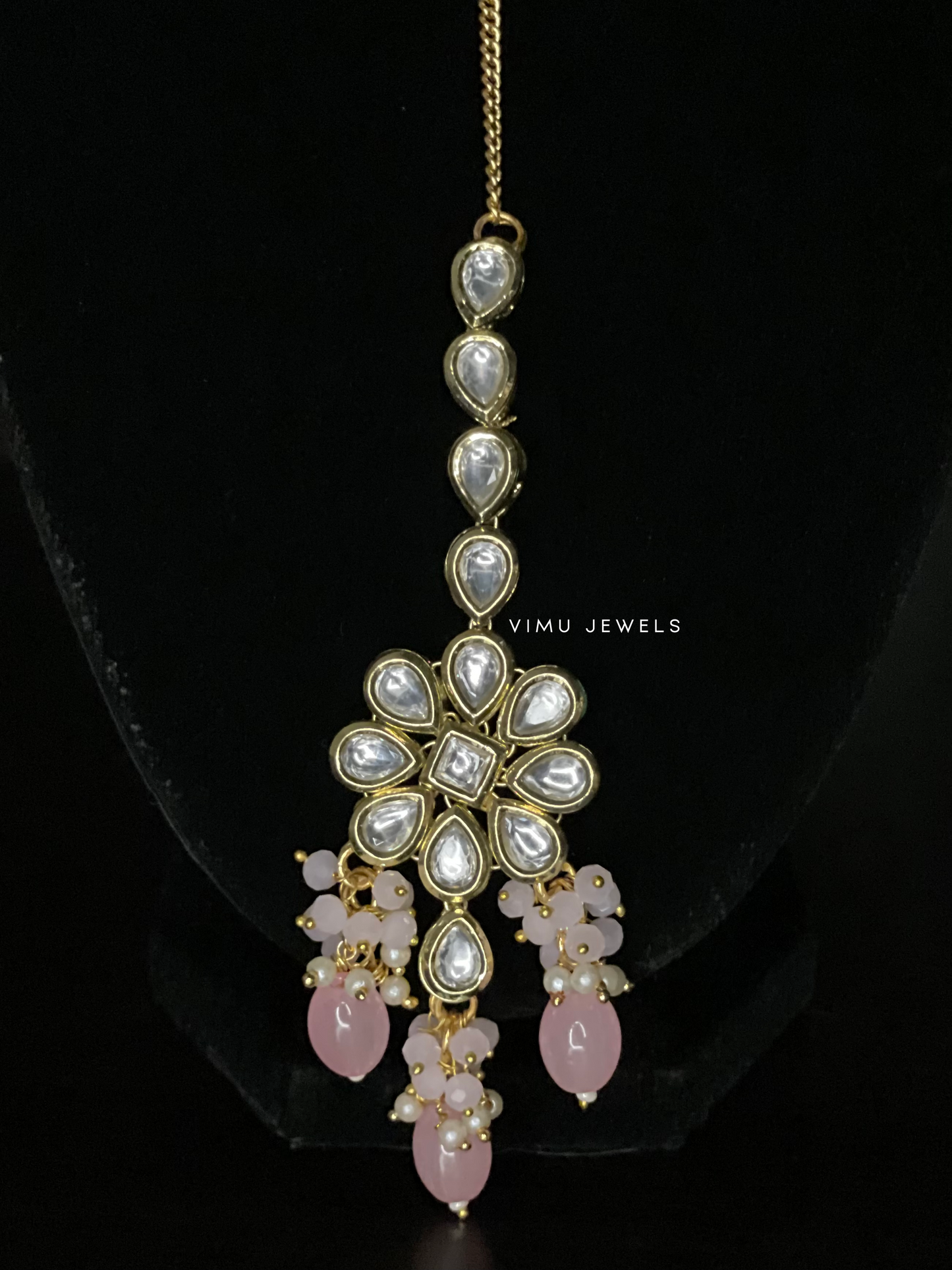 Pink City Set