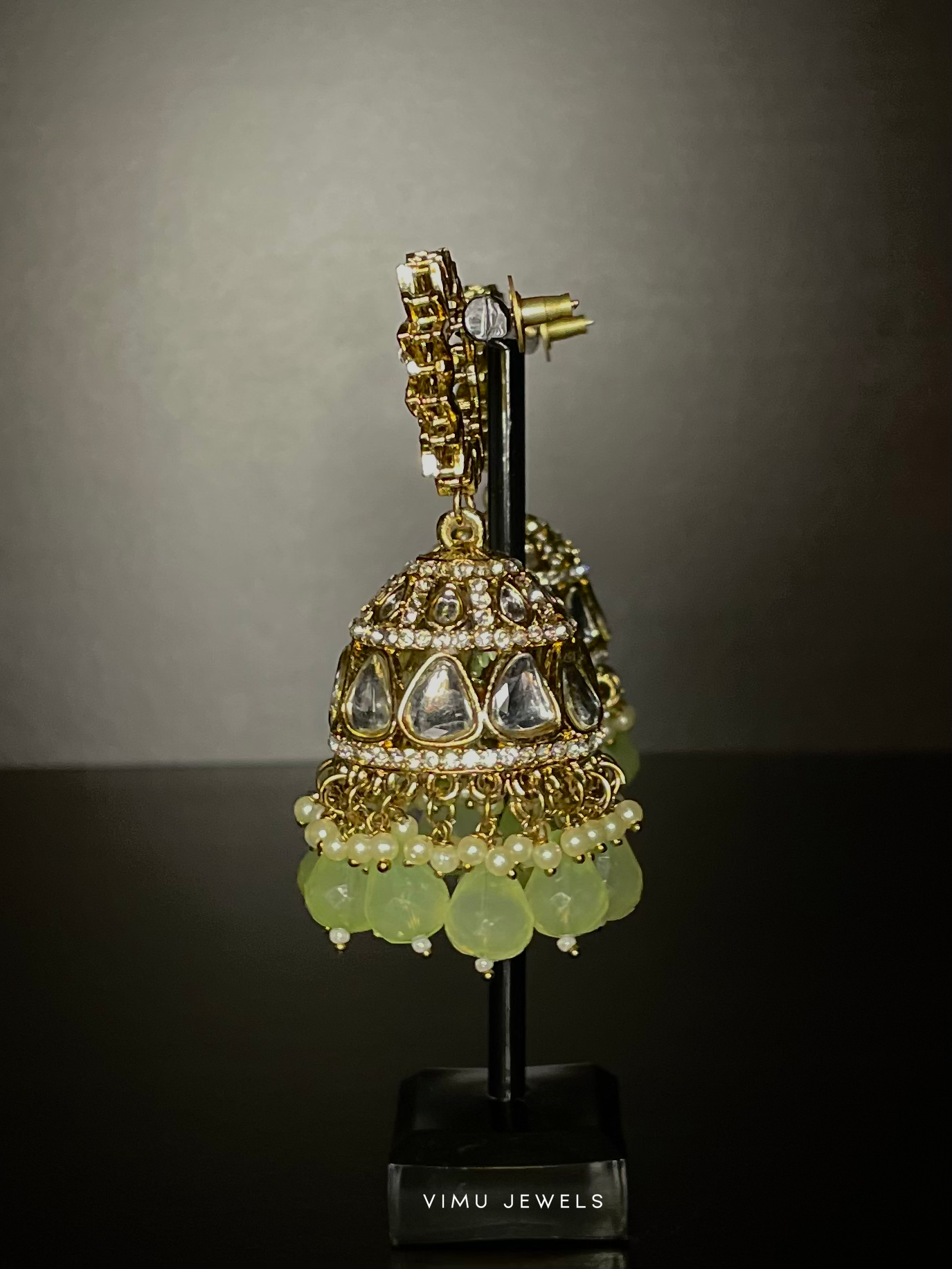 Harnoor Earrings