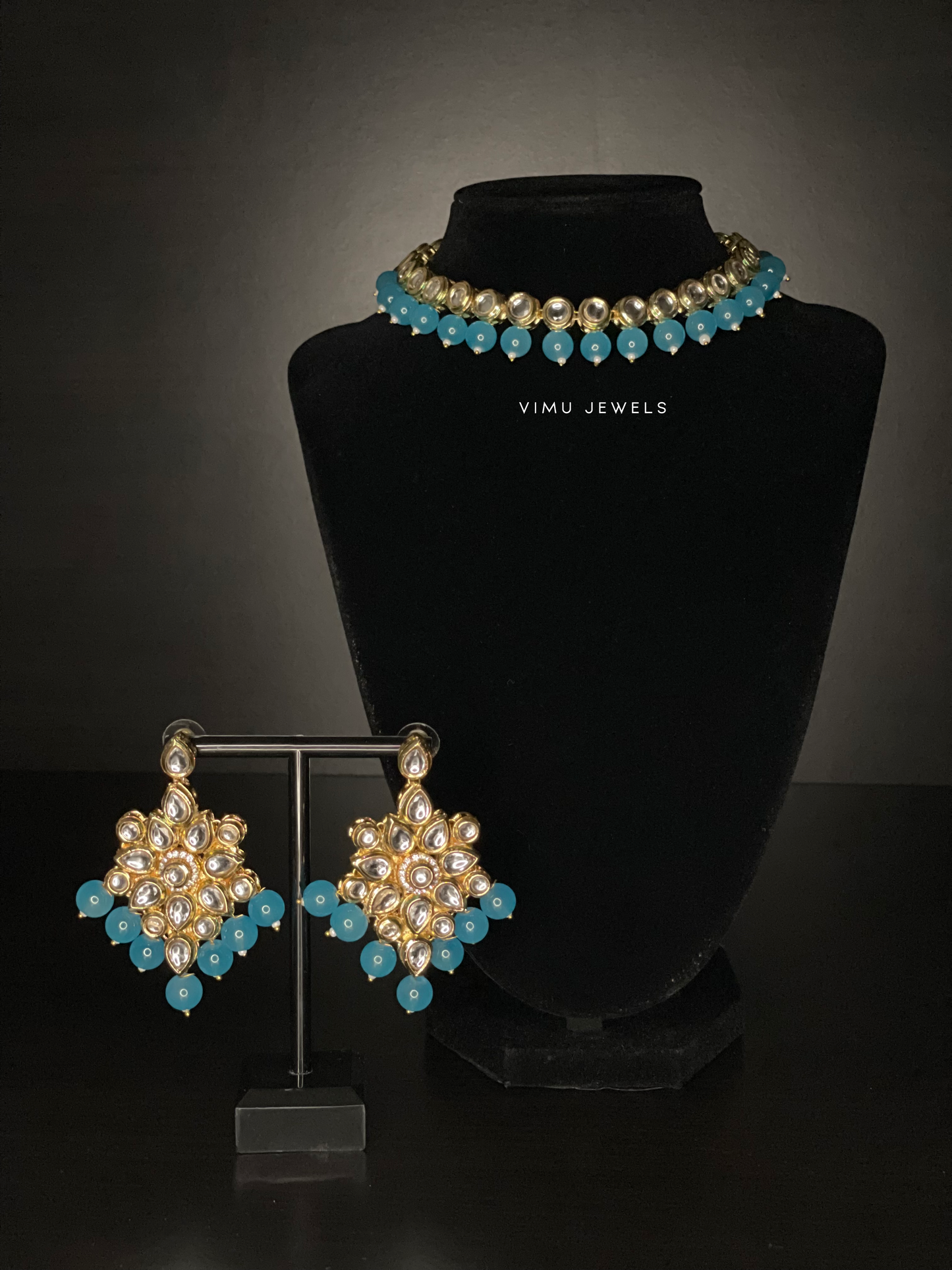 Blue Mountain Set