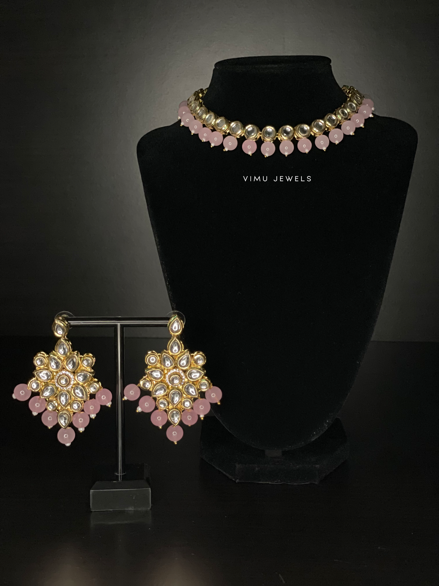 Himalayan Pink Set
