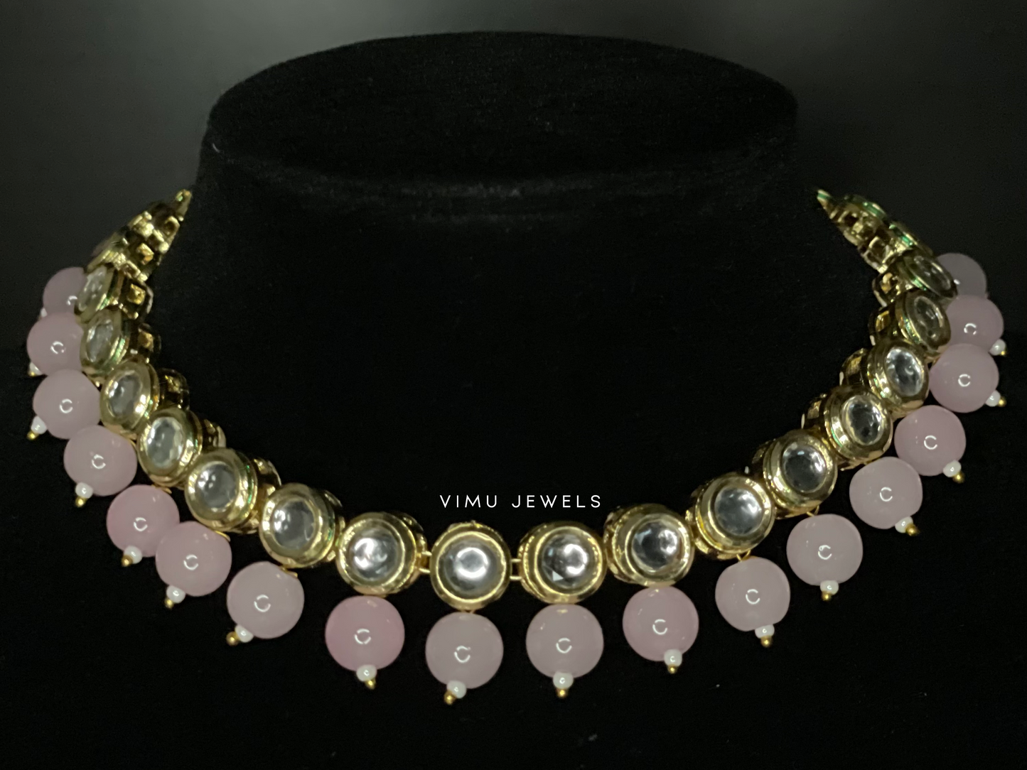 Himalayan Pink Set