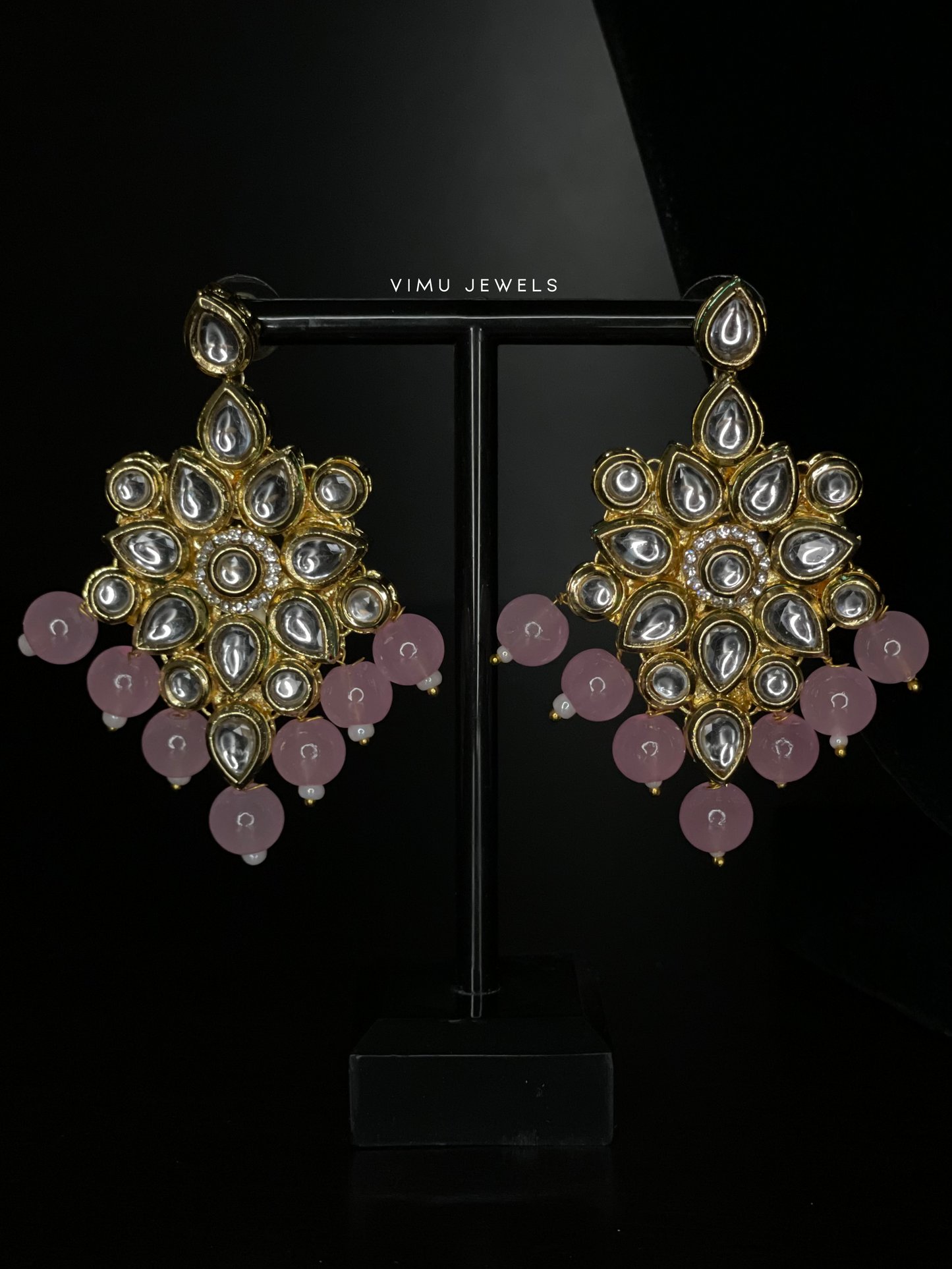 Himalayan Pink Set