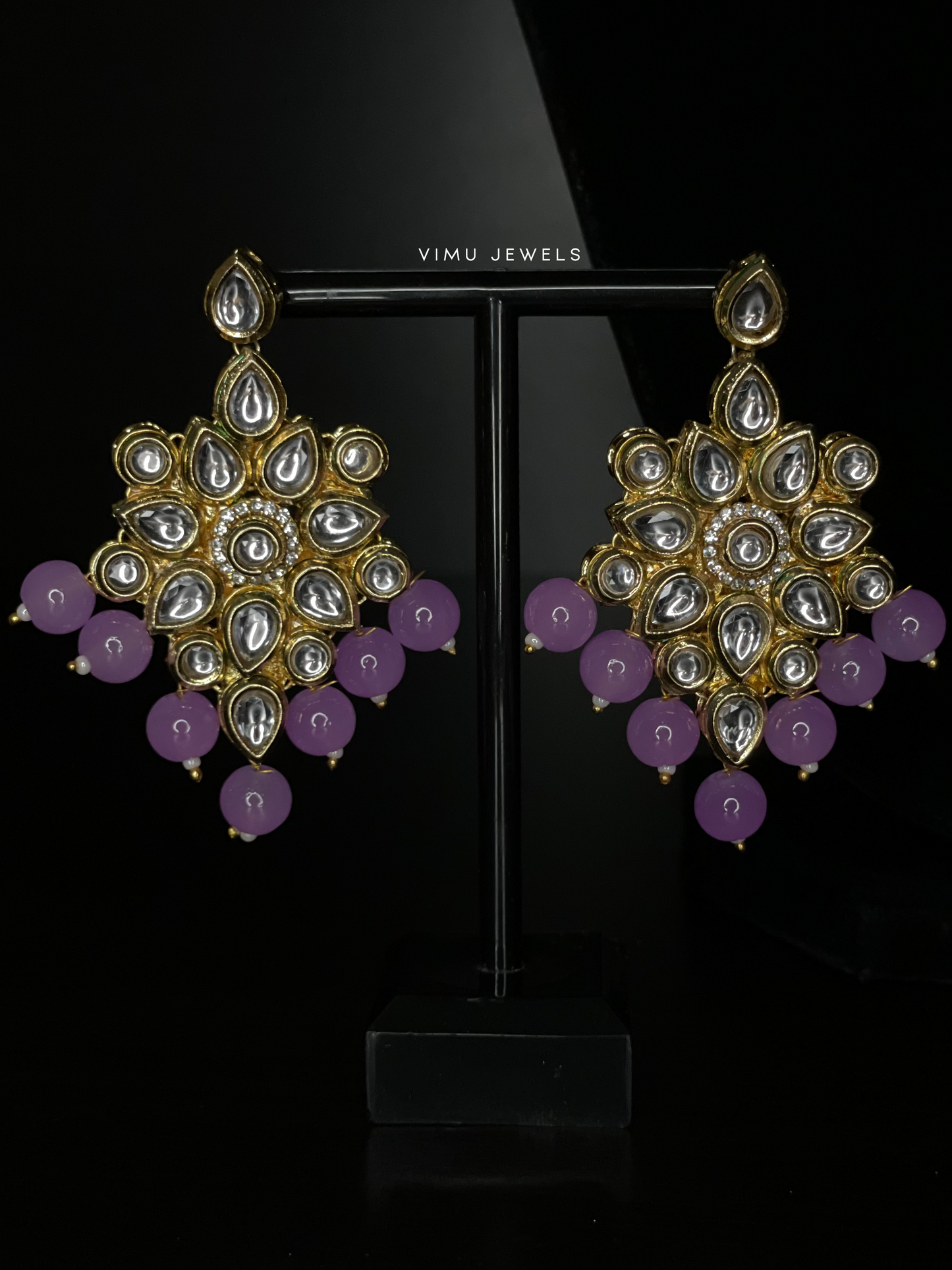 Purple Lotus Set