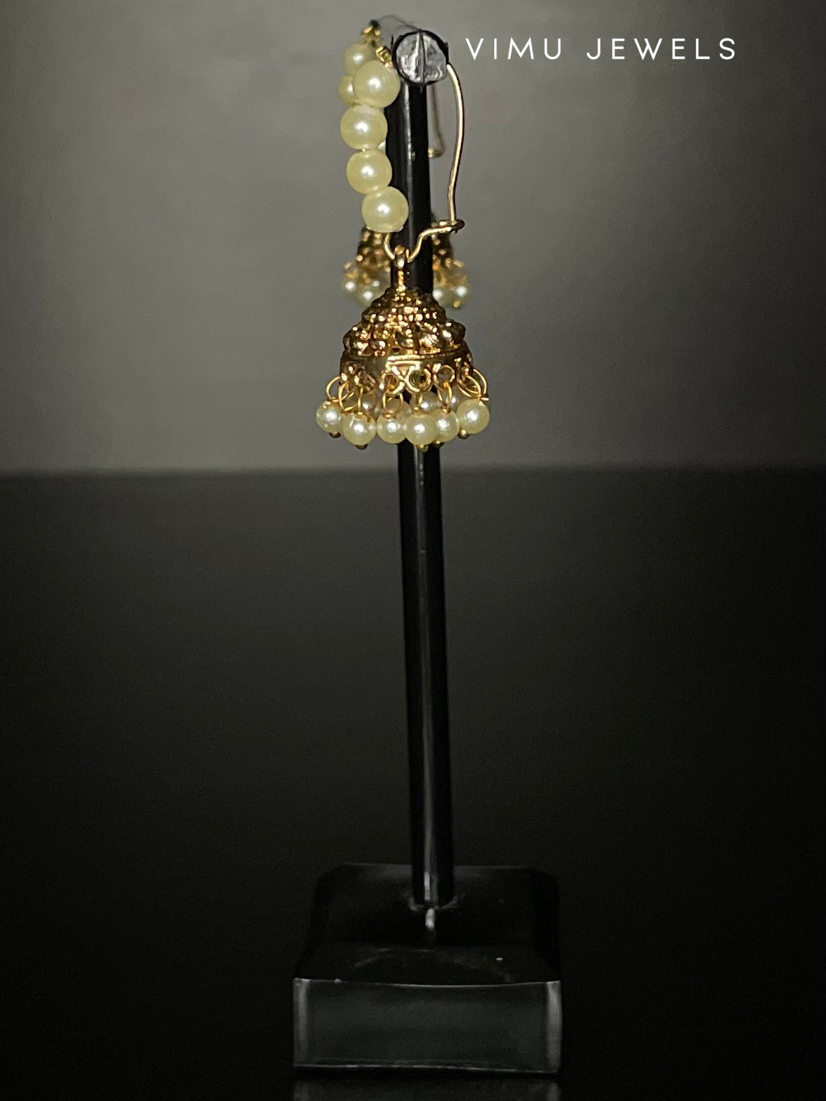 Love Jhumka