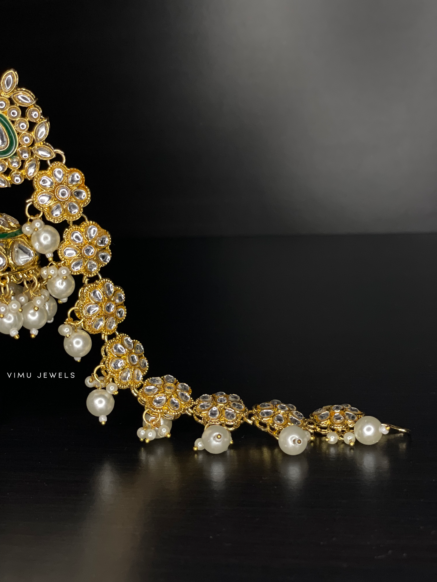 Phula Earrings