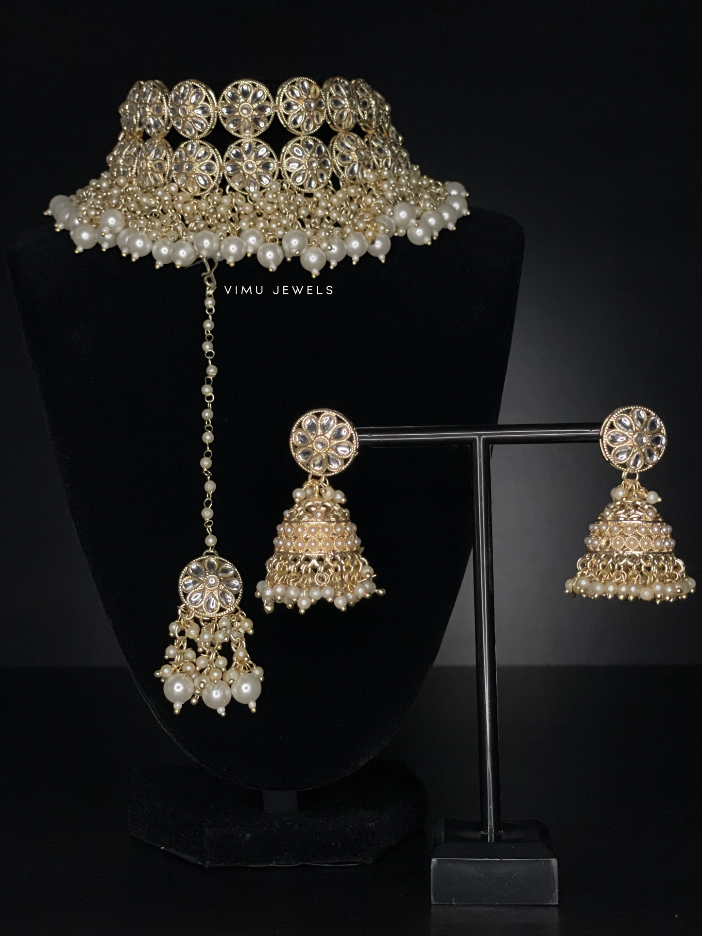 Roshni Set