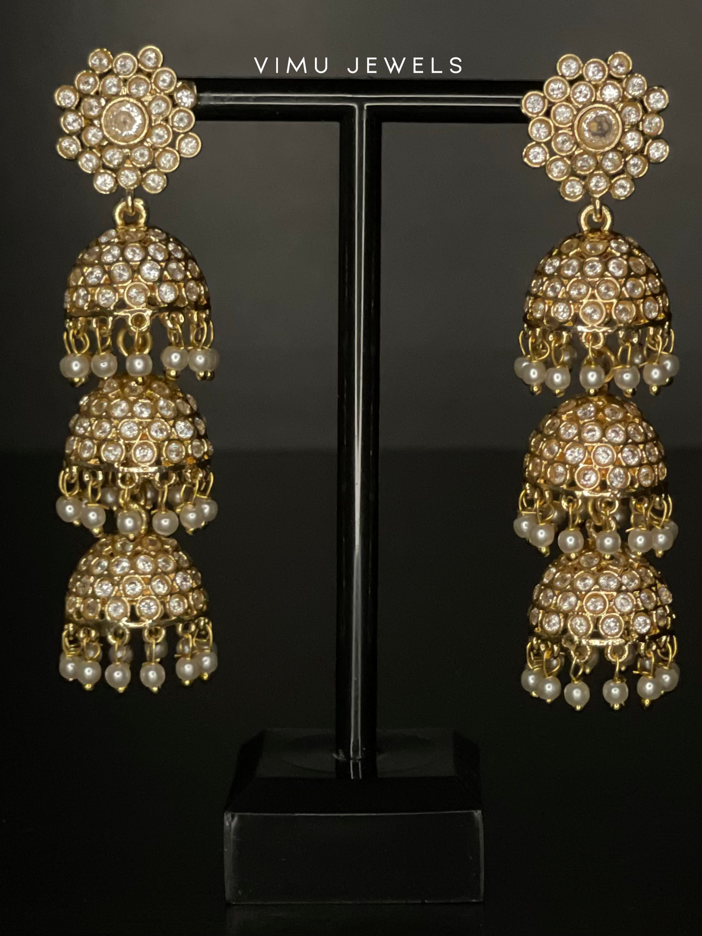 Utsav Earrings