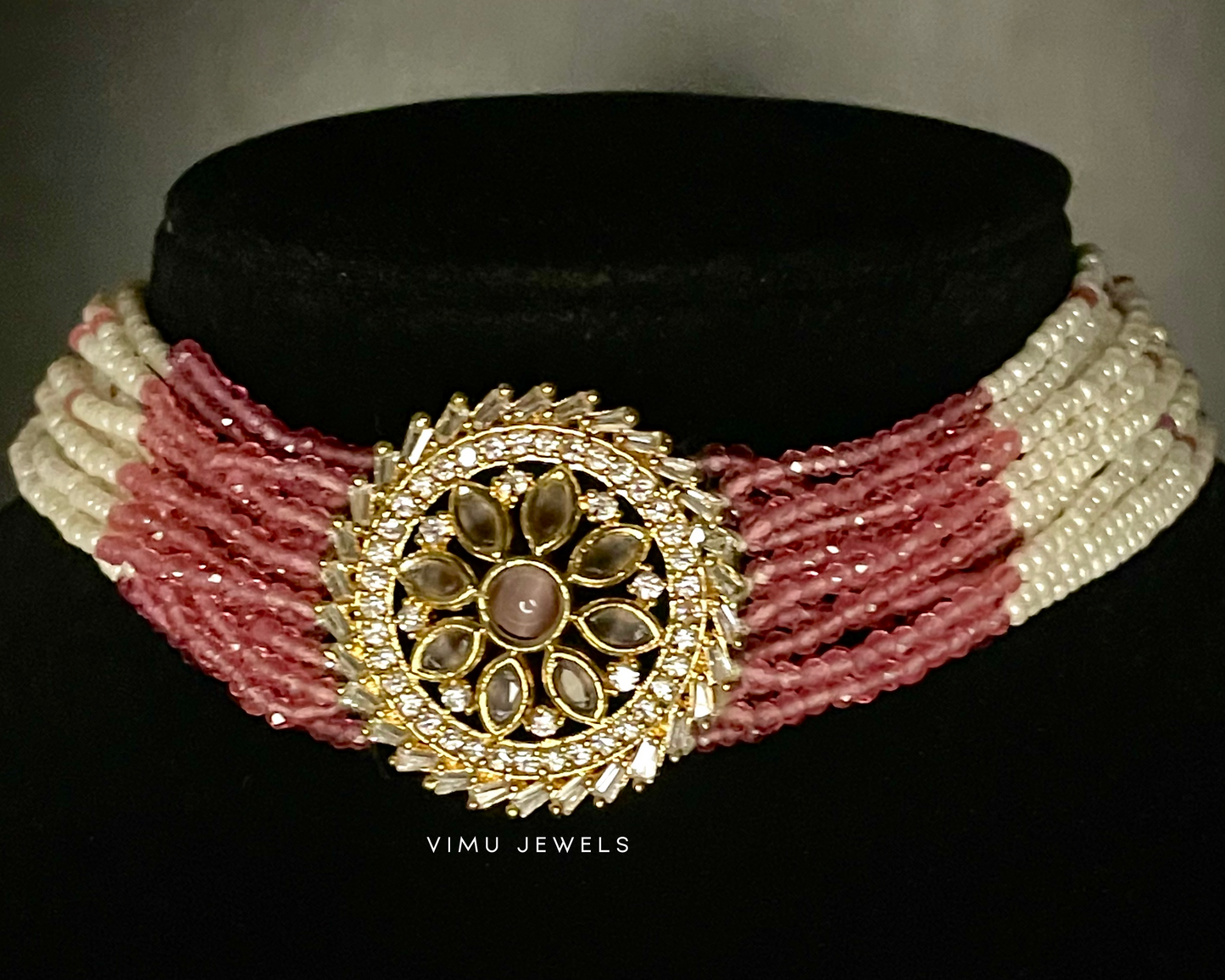 Gulab Set