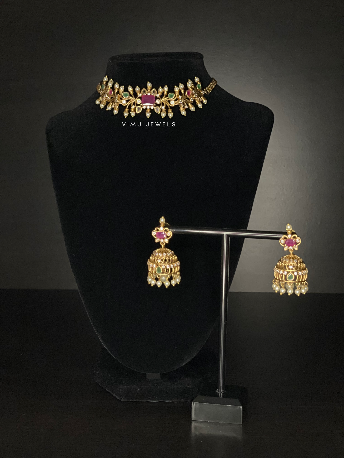 Sanvi Set