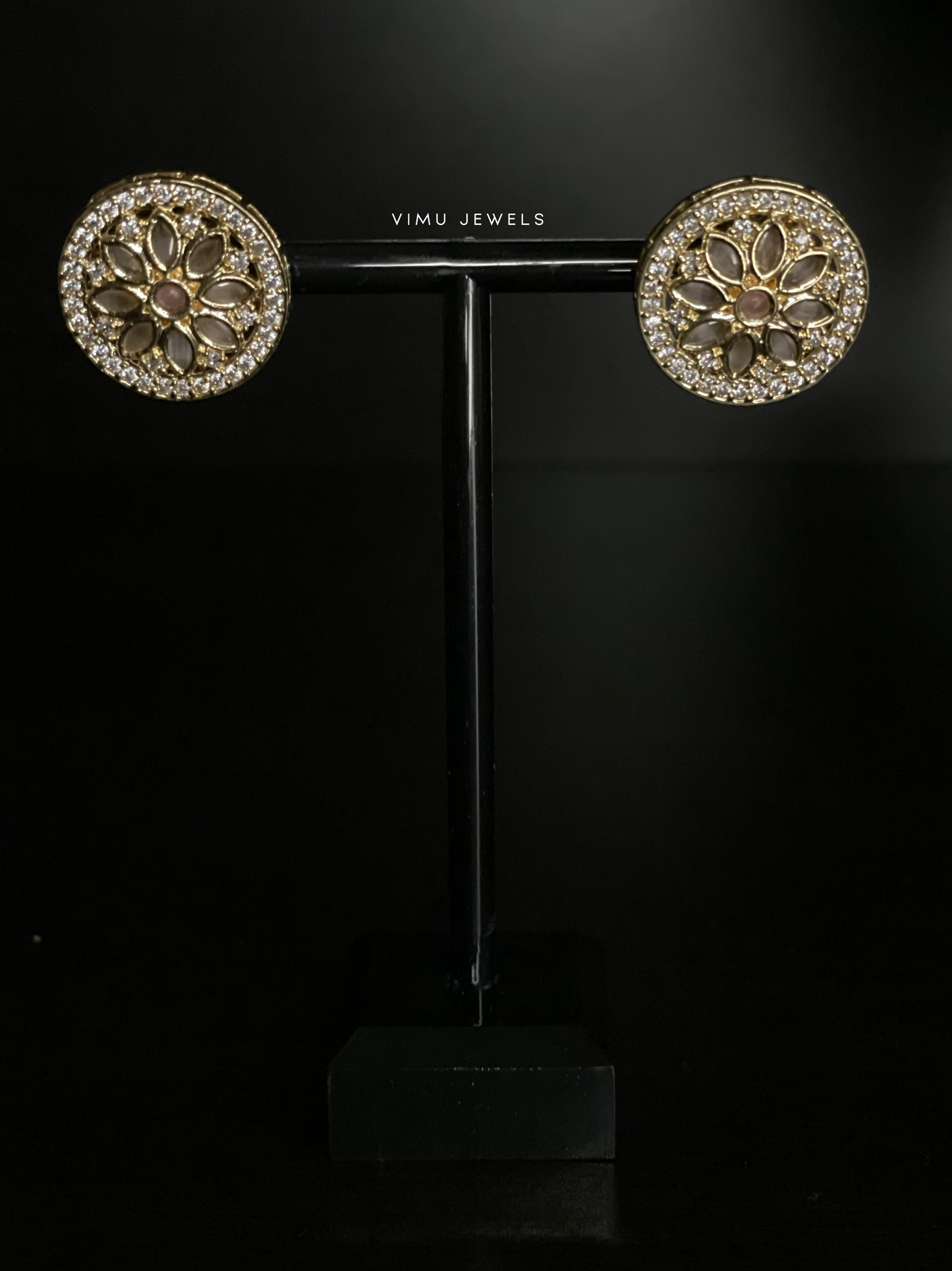 Gulab Mala Set