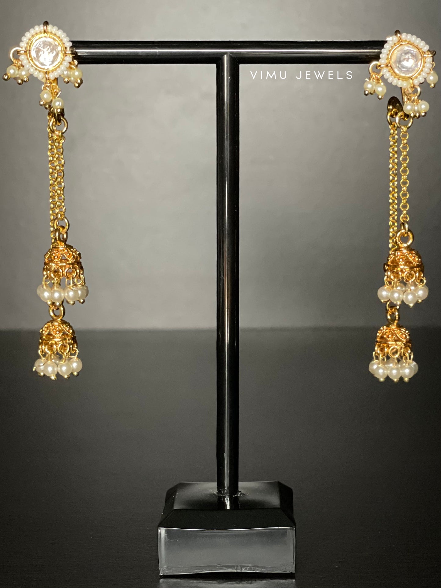 Aarti Earrings